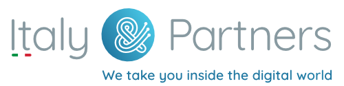 Logo Italy and Partners
